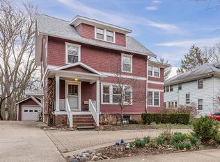 712 W Michigan Ave, Urbana, IL