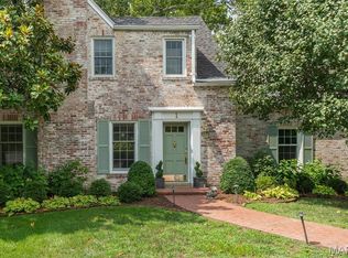 1 Willow Hill Rd, Saint Louis, MO 63124