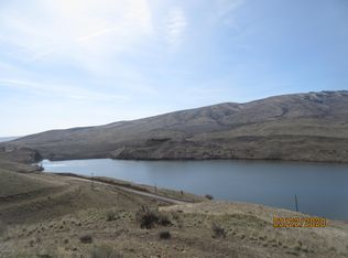 15911 N Wenas Rd, Selah, WA 98942