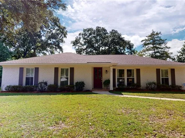 418 Stirrup Ct, Mobile, AL 36608