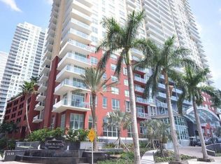 1155 Brickell Bay Dr APT 3405, Miami, FL 33131