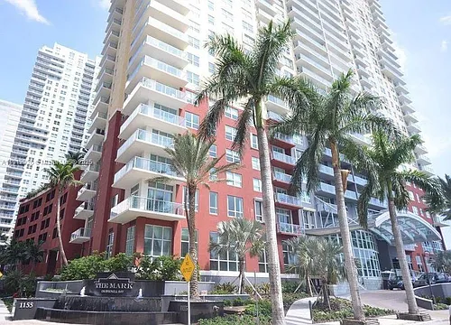 1155 Brickell Bay Dr #3405 Photo 1