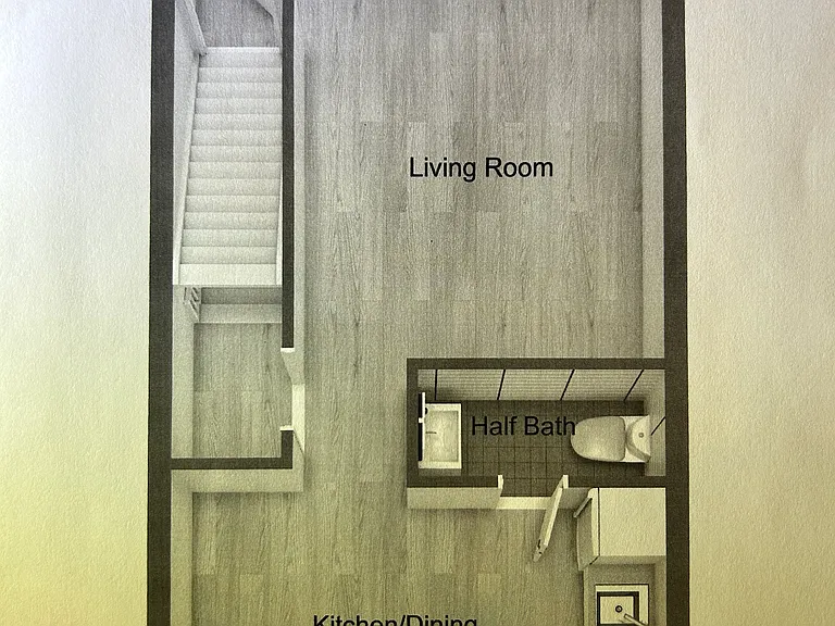 Pine Forest Apartments and Townhomes — Photo 8