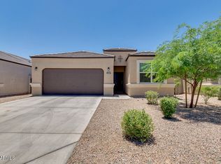 36307 W Picasso St, Maricopa, AZ 85138