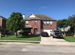 763 Pinehurst Dr, New Braunfels, TX 78130