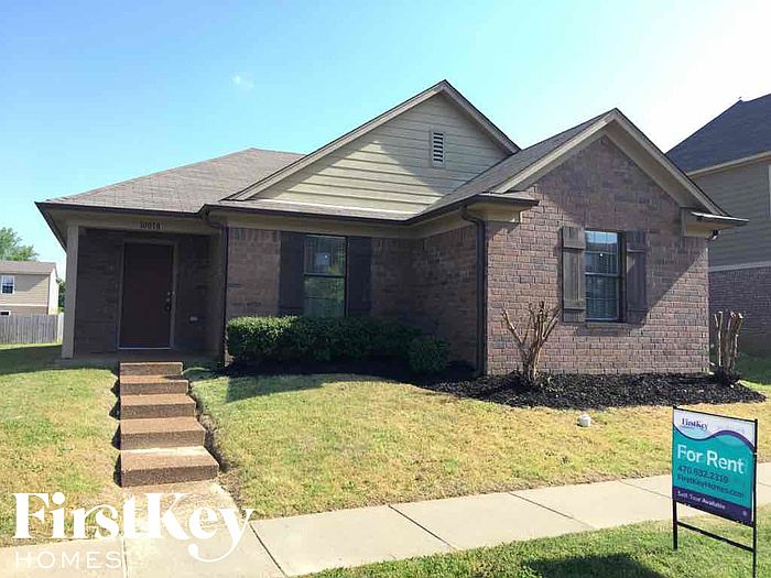 1st image of 10018 Branley Oak Dr