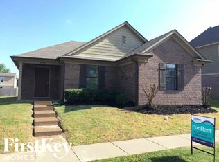 10018 Branley Oak Dr, Cordova, TN 38016