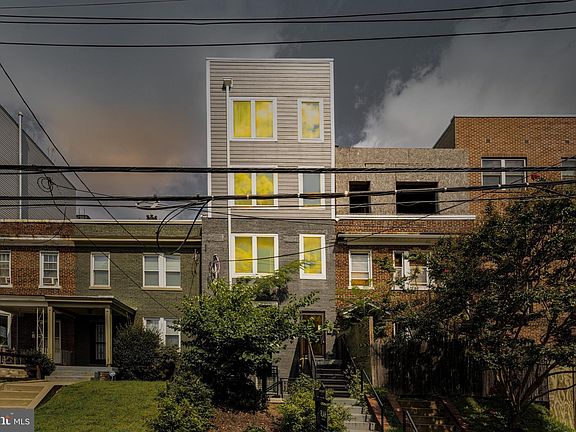 2nd image of 525 Kennedy St NW Unit 1