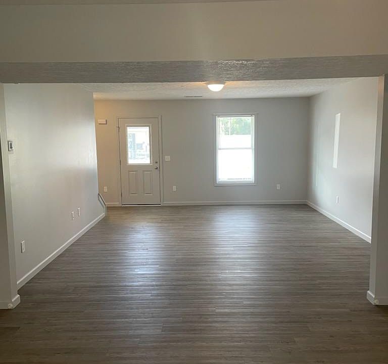 First Floor Family Room