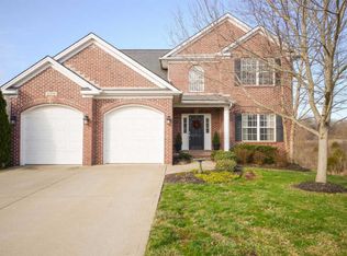 159 Carriage Ln, Georgetown, KY 40324