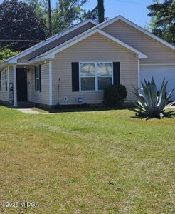 304 Orchard Way, Warner Robins, GA, 31088