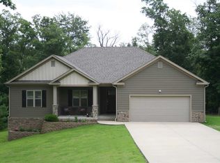 182 Timber Ridge Trl, Poplar Bluff, MO 63901