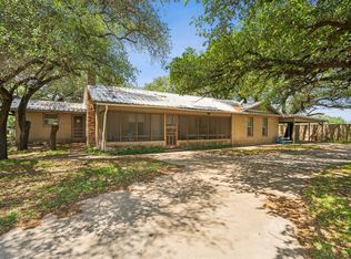 205 N Clark St, Rising Star, TX 76471