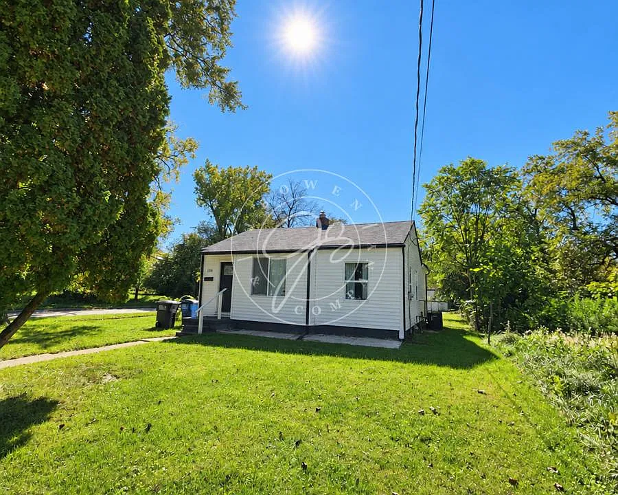 1701 Ottawa Dr