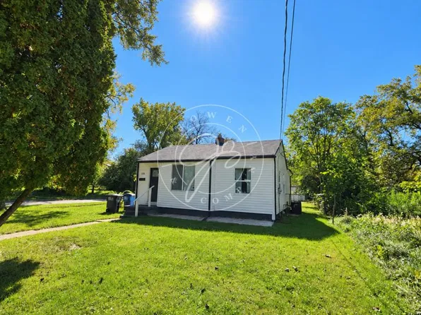 1701 Ottawa Dr, Toledo, OH 43606