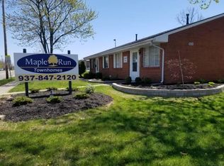 1012 Dunaway St APT 4, Miamisburg, OH 45342