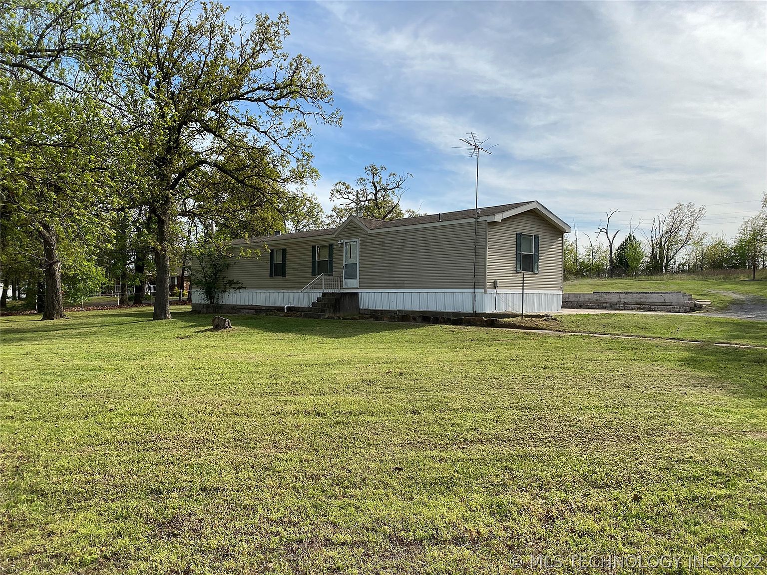 3216 State Highway Hwy 48, Mannford, OK 74044 Zillow