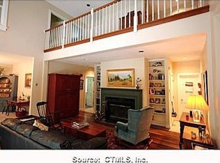 145 Laurel Rd, Harwinton, CT 06791