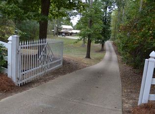 121 N Eagle Ridge Dr, Florence, MS 39073