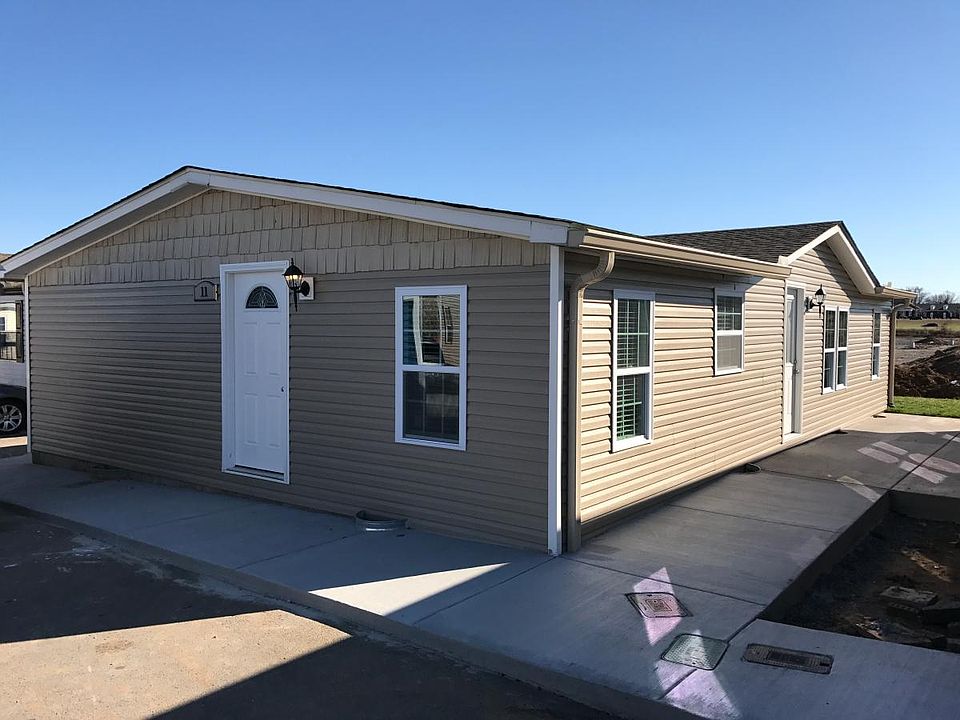 1st image of 205 Hazelwood Dr Lot 11