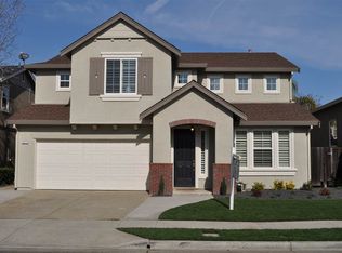577 Ash St, Brentwood, CA 94513