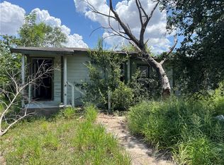 501 W Ella Ave, Kingsville, TX 78363