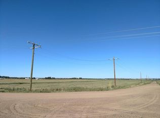 16047 35th Q St NW, Fairview, MT 59221