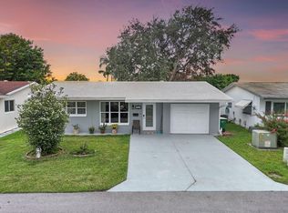 4312 NW 47th Street, Tamarac, FL 33319