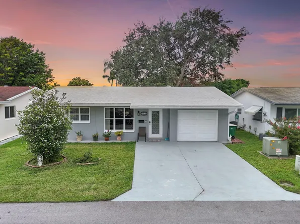 4312 NW 47th Street, Tamarac, FL 33319