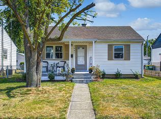 2041 Fisher Ave, Indianapolis, IN