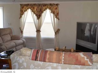 1630 Mount Herman Church Rd, Mount Airy, NC 27030