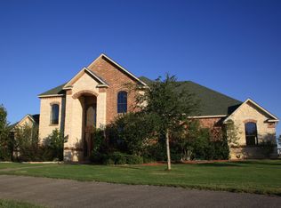 712 Ten Mile Rd, Ferris, TX 75125