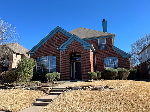 2nd image of 9801 Preston Vineyard Dr