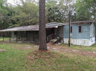 12455 NE 135th St, Fort Mc Coy, FL 32134