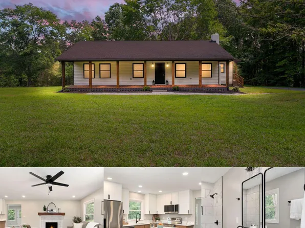 20064 Mountain Track Rd, Orange, VA 22960