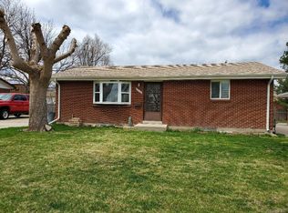 8379 Benton Way, Arvada, CO 80003