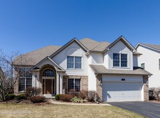 904 Tipperary St, Gilberts, IL 60136