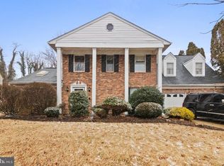 4404 Woodgate Ct S, Bowie, MD 20720