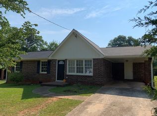 131 Amberwood Ln, Griffin, GA