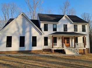 168 Mountain Sunset Lane 1 #MS-5, Gordonsville, VA 22942