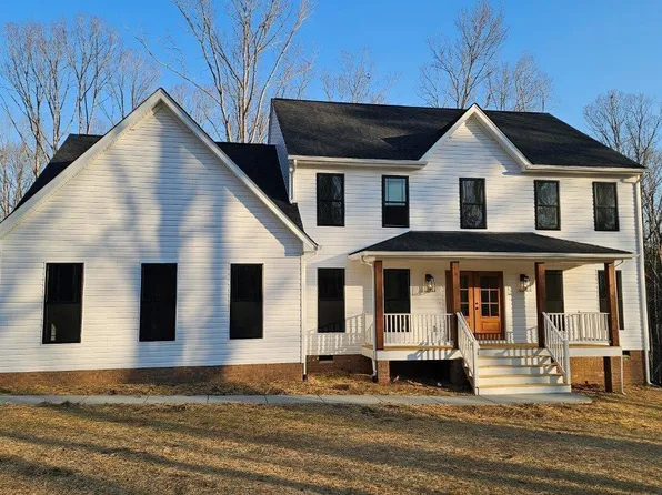 168 Mountain Sunset Lane 1 #Ms-5, Gordonsville, VA 22942