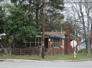 1804 E Montague Ave, Charleston, SC 29405