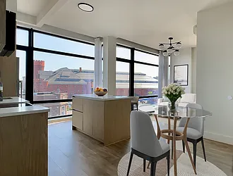 Rented by eRealty Advisors USA Inc