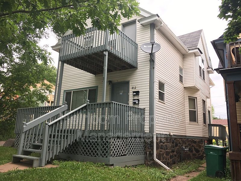 1st image of 412 N 11th Ave E APT 1