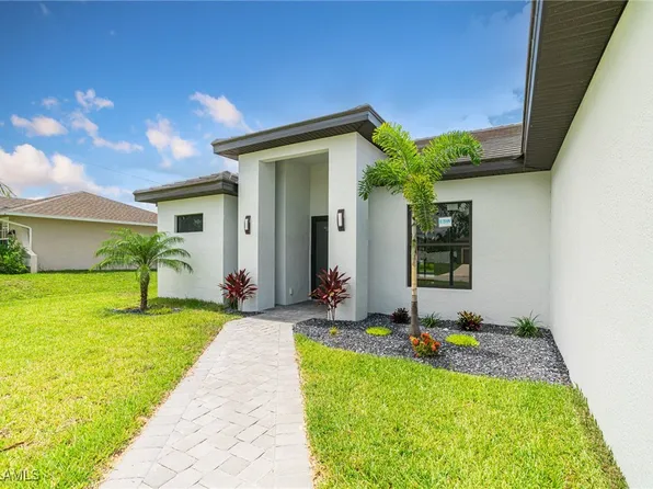 212 SW 19th Ter, Cape Coral, FL 33991