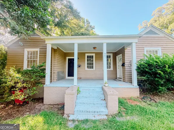 967 Glenridge Dr APT A, Macon, GA 31211