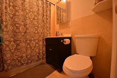 Rented by Keller Williams NYC