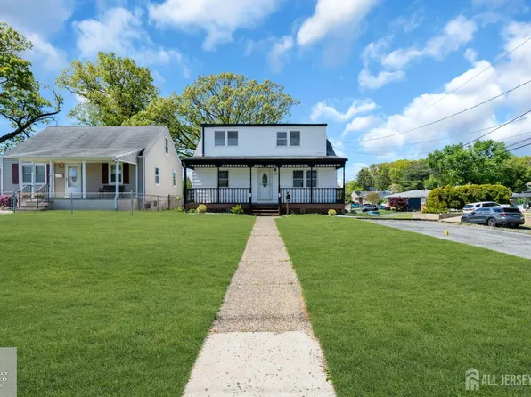 414 S Pine Ave, South Amboy, NJ 08879