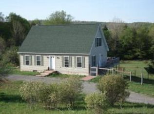 1 Muncy St BOX 838, Muncy Valley, PA 17758