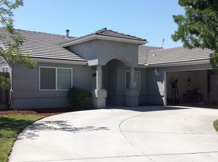 974 Golf Ave, Lemoore, CA 93245